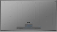 Thermador® Liberty® 36" Titanium Gray Induction Cooktop