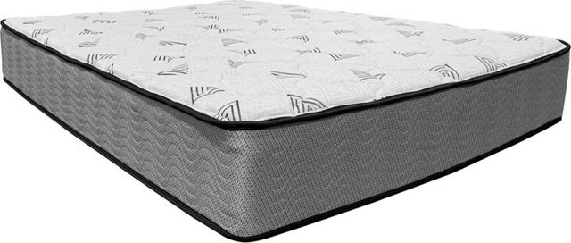 Southerland™ 11.5" Innerspring Firm Tight Top Twin Mattress