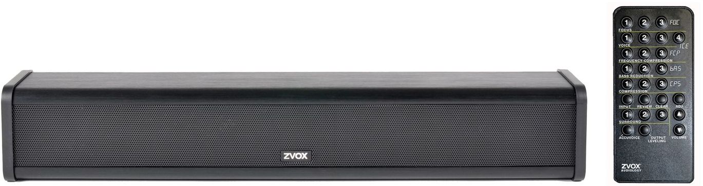 zvox 205