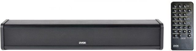 ZVOX® AccuVoice AV205 TV System