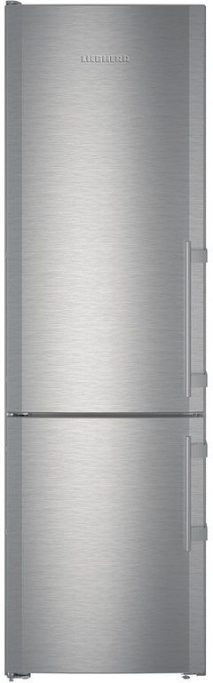 Liebherr 12.7 Cu. Ft. Stainless Steel Bottom Freezer Refrigerator-CS 1321