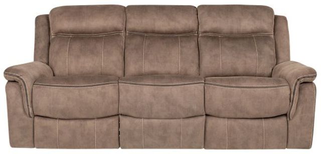 Kodiak Reclining Sofa