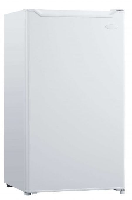 Danby® Diplomat® 3.2 Cu. Ft. White Compact Refrigerator 5