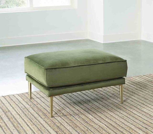 Signature Design by Ashley® Macleary Moss RTA Ottoman 2