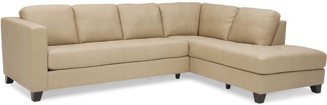 Palliser® Furniture Jura 2-Piece Right-Hand Facing Sectional