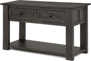 Magnussen® Home Garrett Sofa Table