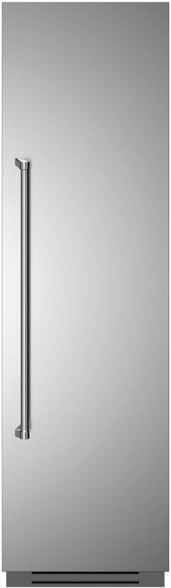 Bertazzoni 13.0 Cu. Ft. Stainless Steel Column Refrigerator 1