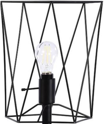Coaster® Black Table Lamp 1