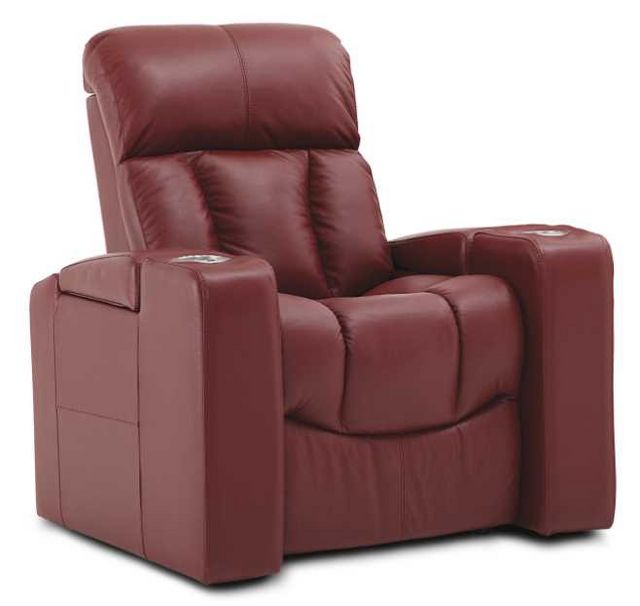 Palliser® Furniture Customizable Paragon Power Recliner-1