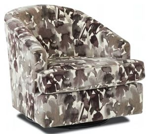 Klaussner® Devon Prose Smoke Chair