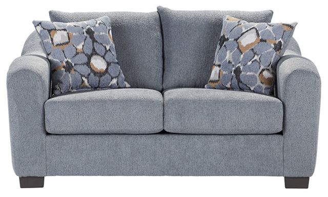 Hughes Furniture® Merino Loveseat 