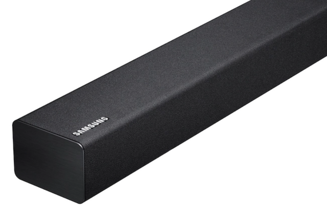 Samsung HW-T450 2.1ch Soundbar with Dolby Audio-3
