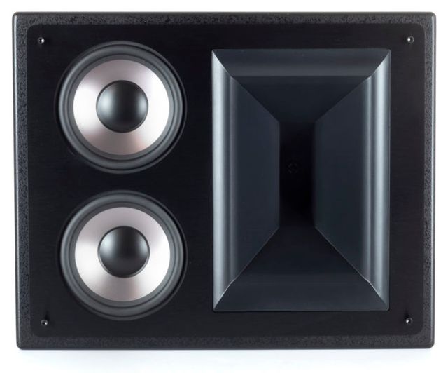 Klipsch® THX-5000-LCR Speaker 4