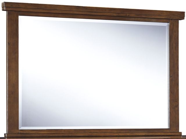 Miroir de commode Ralene, marron, Signature Design by Ashley®