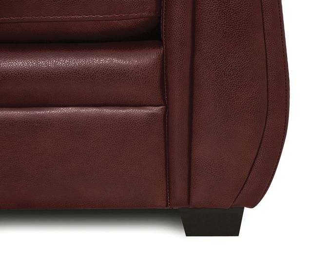 Palliser® Furniture Borrego Garnet Sofa (Integrity) 3