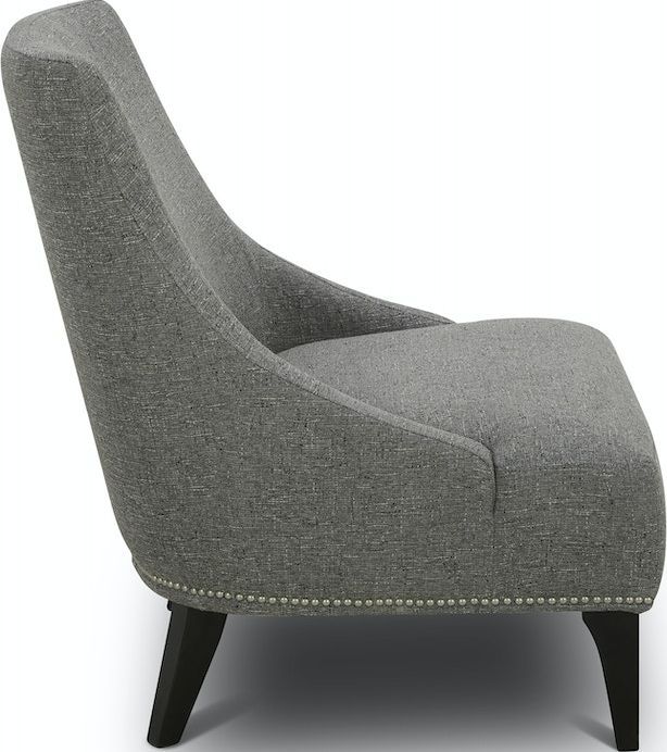 Liberty Kendall Charcoal Accent Chair -2