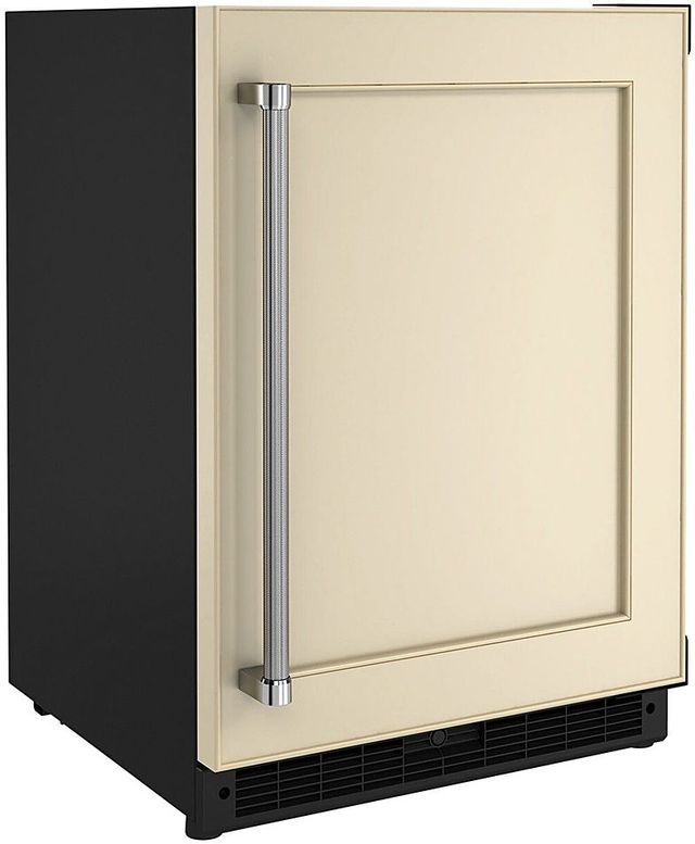 Réfrigérateur sous le comptoir de 24 po KitchenAid® de 5,0 pi³ - Prêt pour le panneau 10