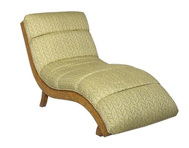 Craftmaster® Living Room Chaise 0