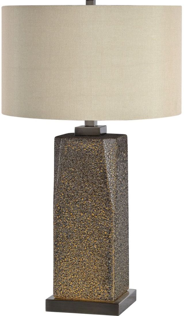 Renwil® Marika Bronze Table Lamp 3