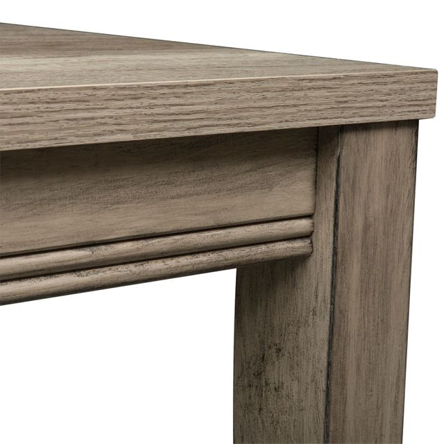 Liberty Furniture Sun Valley Sandstone Rectangular Leg Table 5