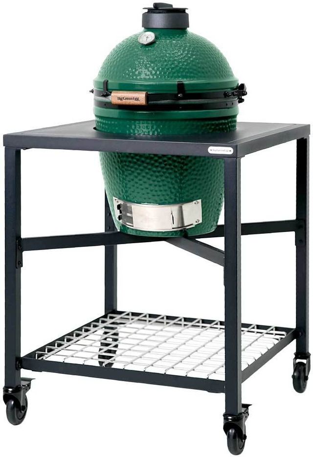 Big Green Egg® Medium EGG Replacement Dome Grill Component 2