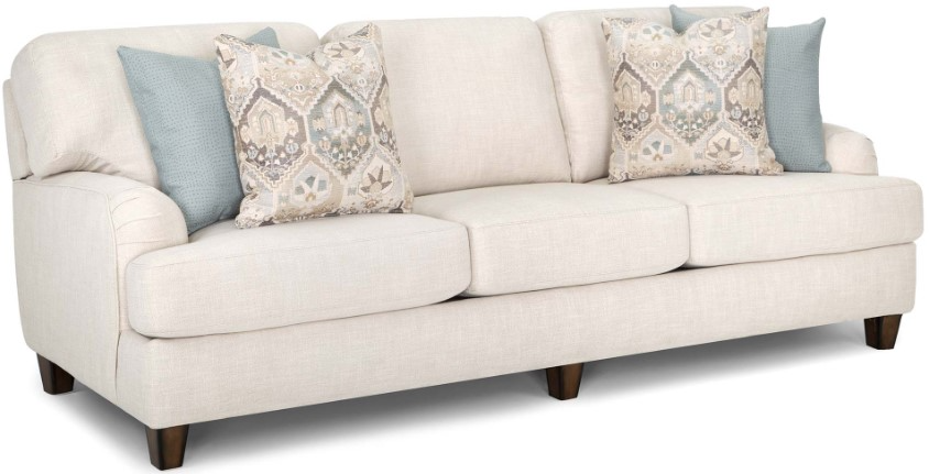 Franklin™ Kaia Lillie Linen Sofa