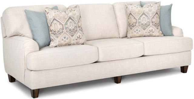 Franklin™ Kaia Lillie Linen Sofa-0