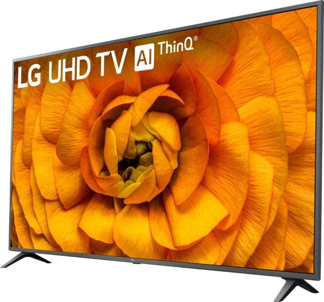 LG 8 Series 75" 4K UHD Smart LED TV with HDR 2