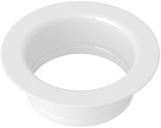 Rohl® White Disposal Flange