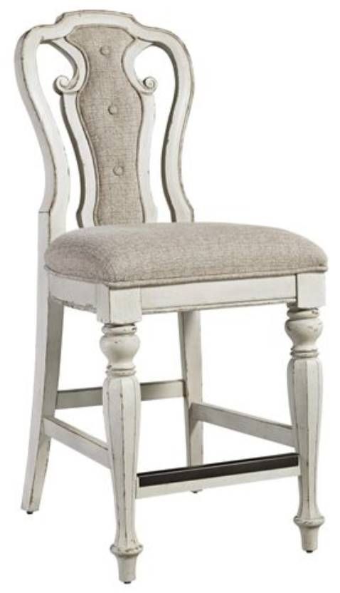 Liberty Magnolia Manor Dining Counter Chair