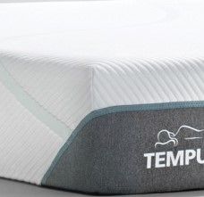 Tempur-Pedic® TEMPUR-Adapt® Medium Hybrid Split King Mattress