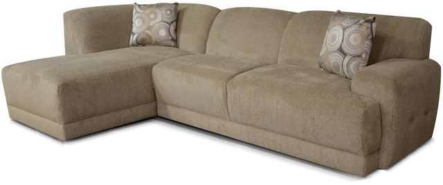 England Furniture Cole Sectional-2