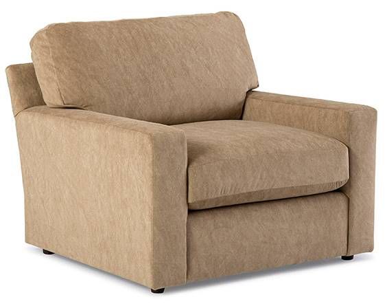Best® Home Furnishings Harpella Club Chair 1