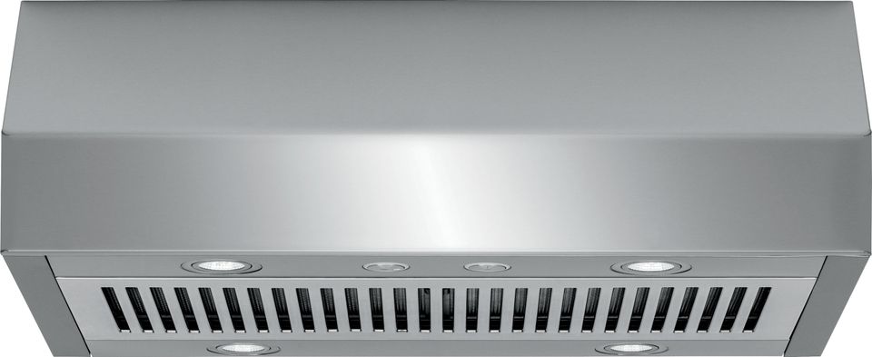Frigidaire Professional® 30" Smudge-Proof™ Stainless Steel Under Cabinet Range Hood