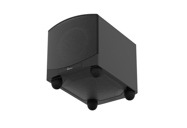 ForceField 30 Ultra-Compact Subwoofer 1