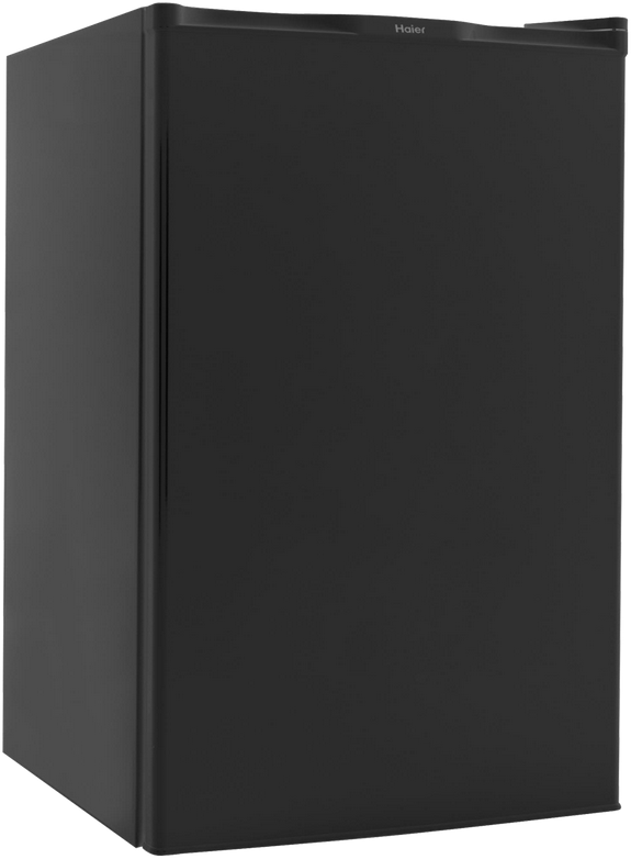 Haier 4.0 Cu. Ft. White Compact Refrigerator