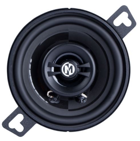 Memphis Audio Power Reference 3" Coaxial Speaker