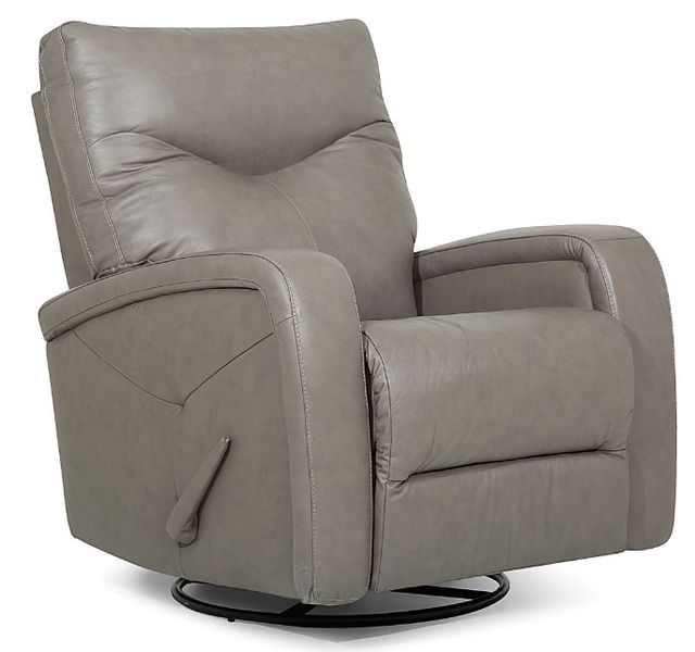 Palliser® Furniture Torrington Swivel Glider Manual Recliner-0