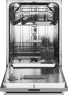 ASKO 40 Series 24" Stainless Steel Built In Dishwasher