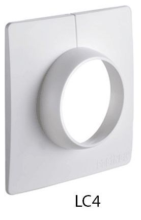 Crestron® STEINEL LC4 Reduced Range Lens Cover