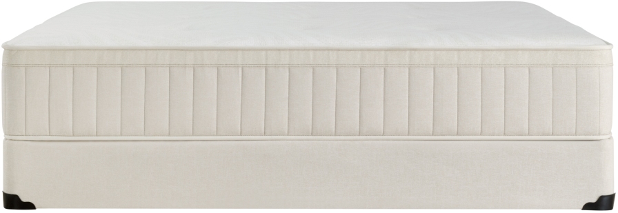 sealy naturals cotton crib mattress pad cover