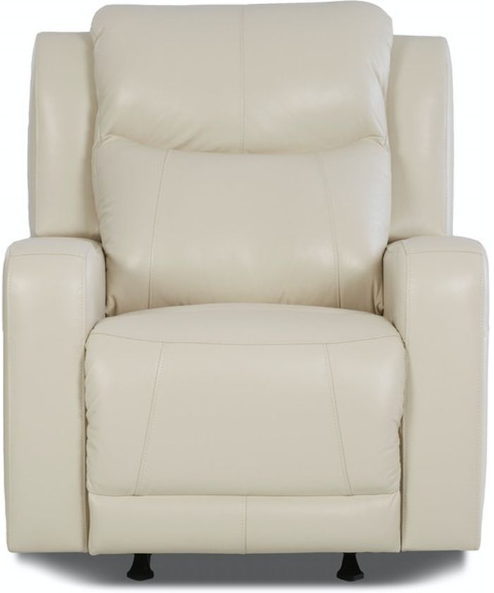 barnett power recliner