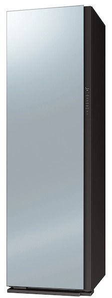 Samsung 24" Mirror Finish Grand Clothing Care System AirDresser-1
