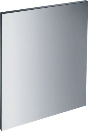Miele 24" Clean Touch Steel™ Front Panel