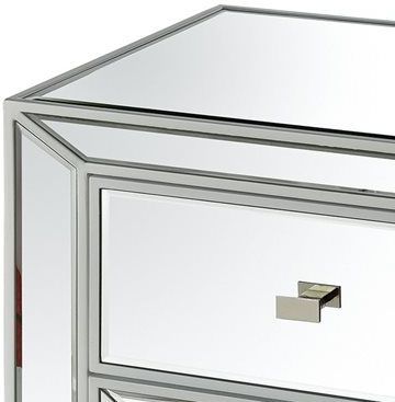Stein World Multi-Faceted Accent Table 1