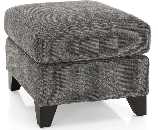 Decor-Rest® Furniture LTD Ottoman 0