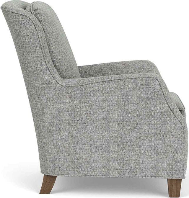 Flexsteel® Allison Stone Chair 2