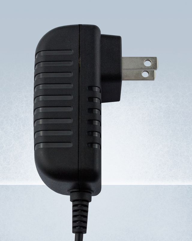 Accucold® Gray USB Digital Data Logger 5