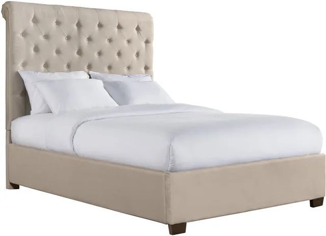 Waldorf King Bed-1