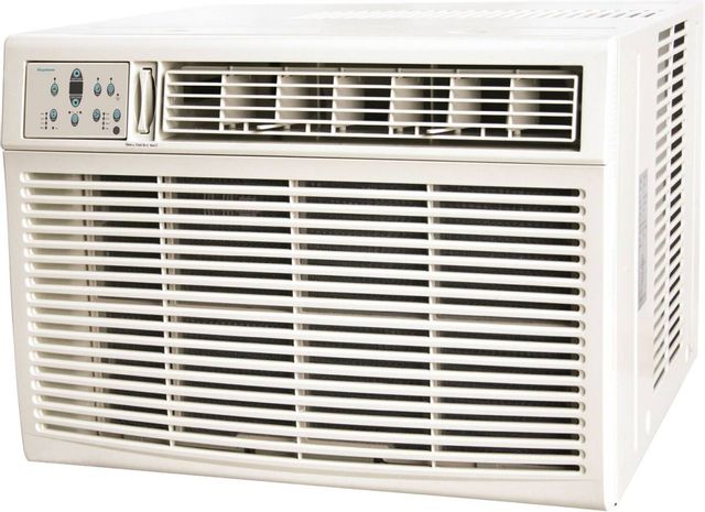 Keystone™ 25,000 BTU White Window Mount Air Conditioner